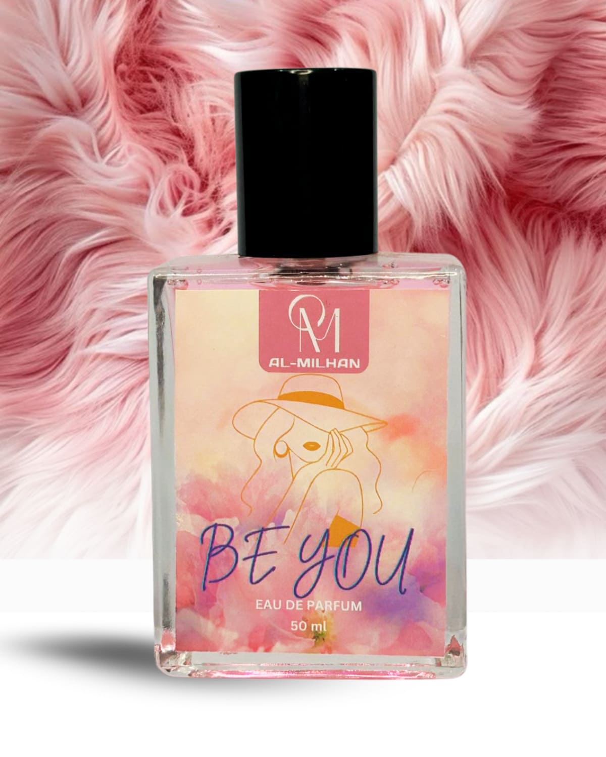 BE YOUI | INSPIRED BY VERSACE BRIGHT CRYSTAL