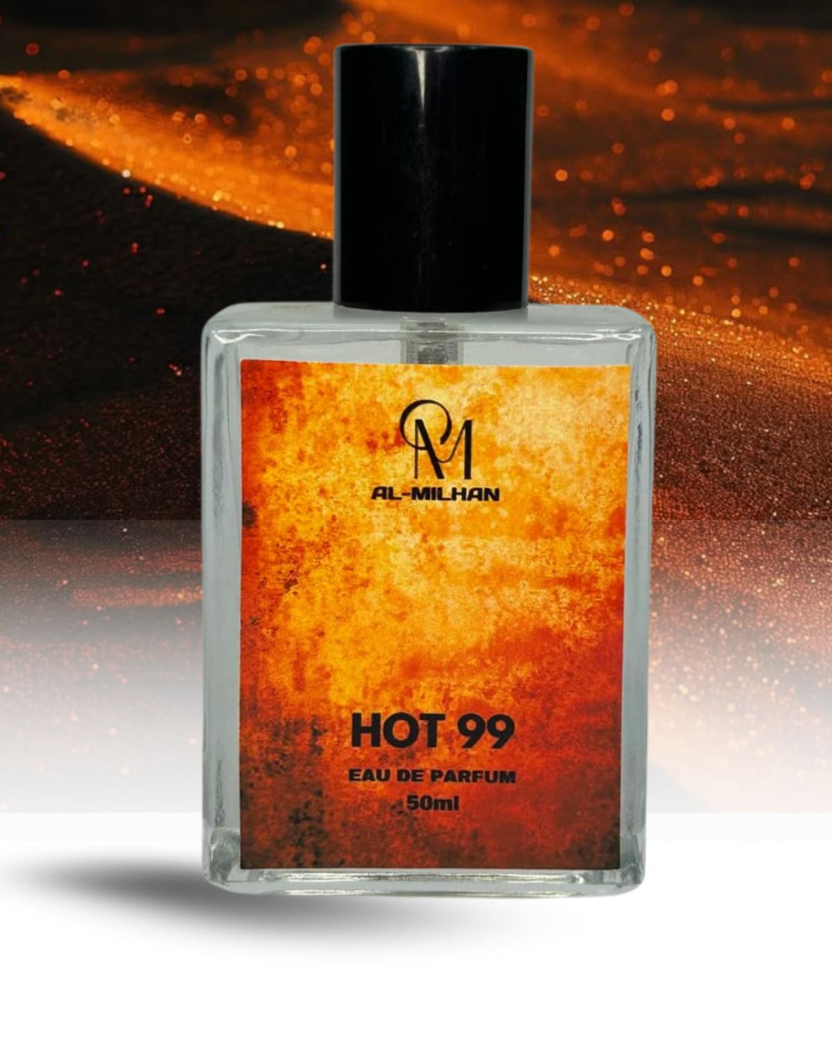 HOT 99 | INSPIRED BY HAWAS ICE 1650