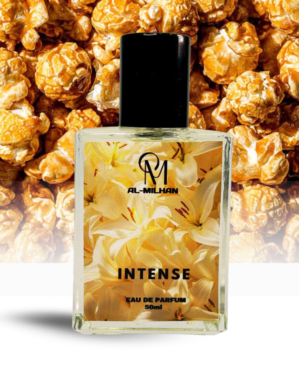 INTENSE | INSPIRED BY BOMBSHELL