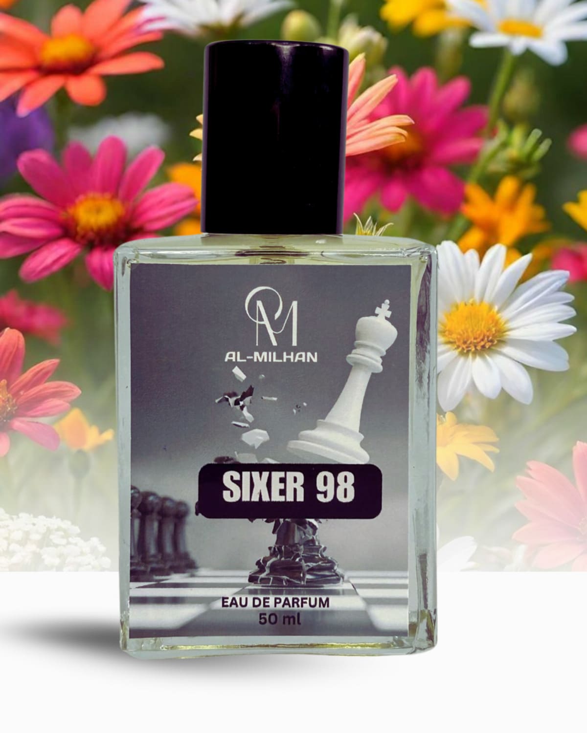 SIXER 98| INSPIRED BY THOMAS KOSMALA