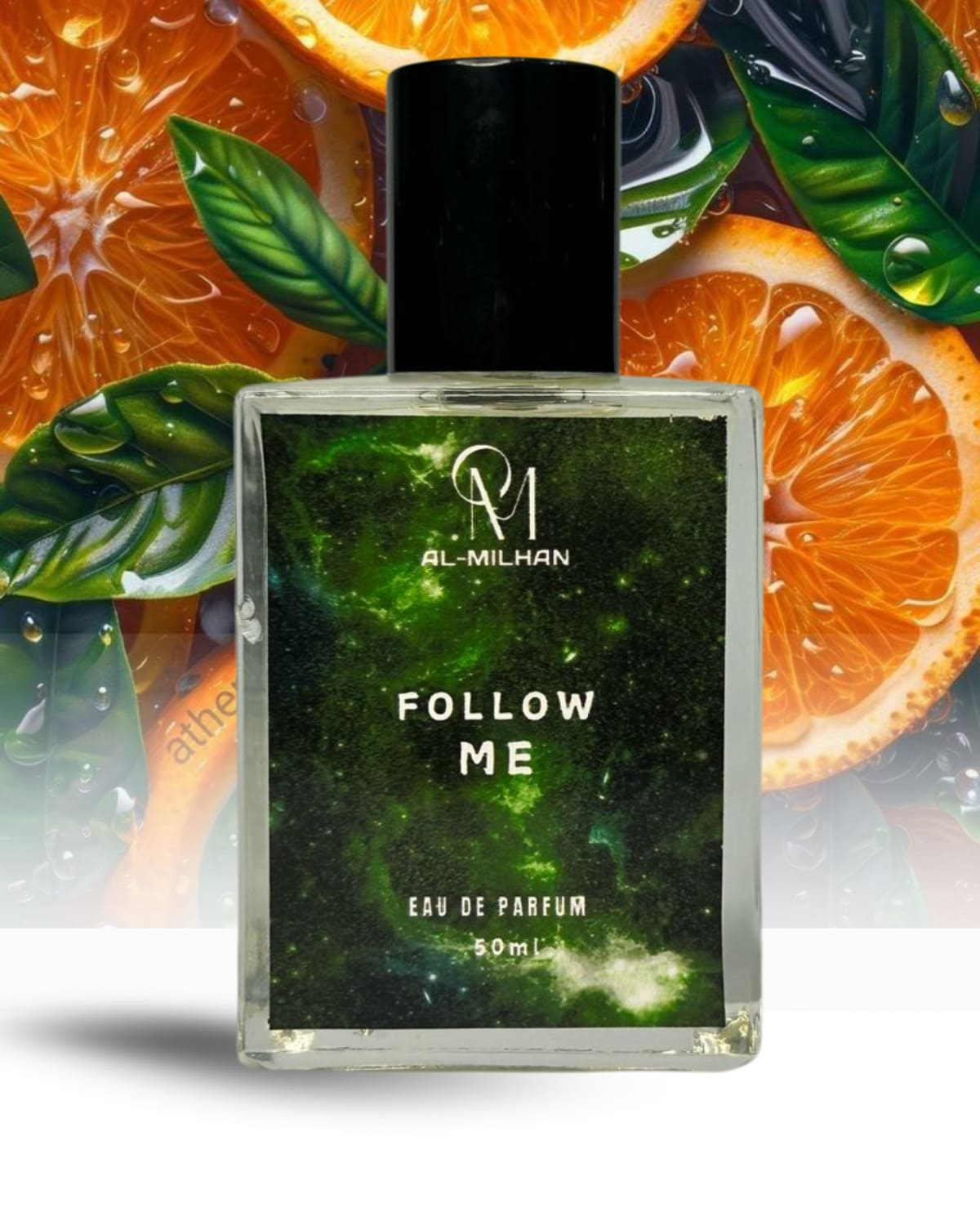 FOLLOW ME | INSPIRED BY DAVID BECKHAM