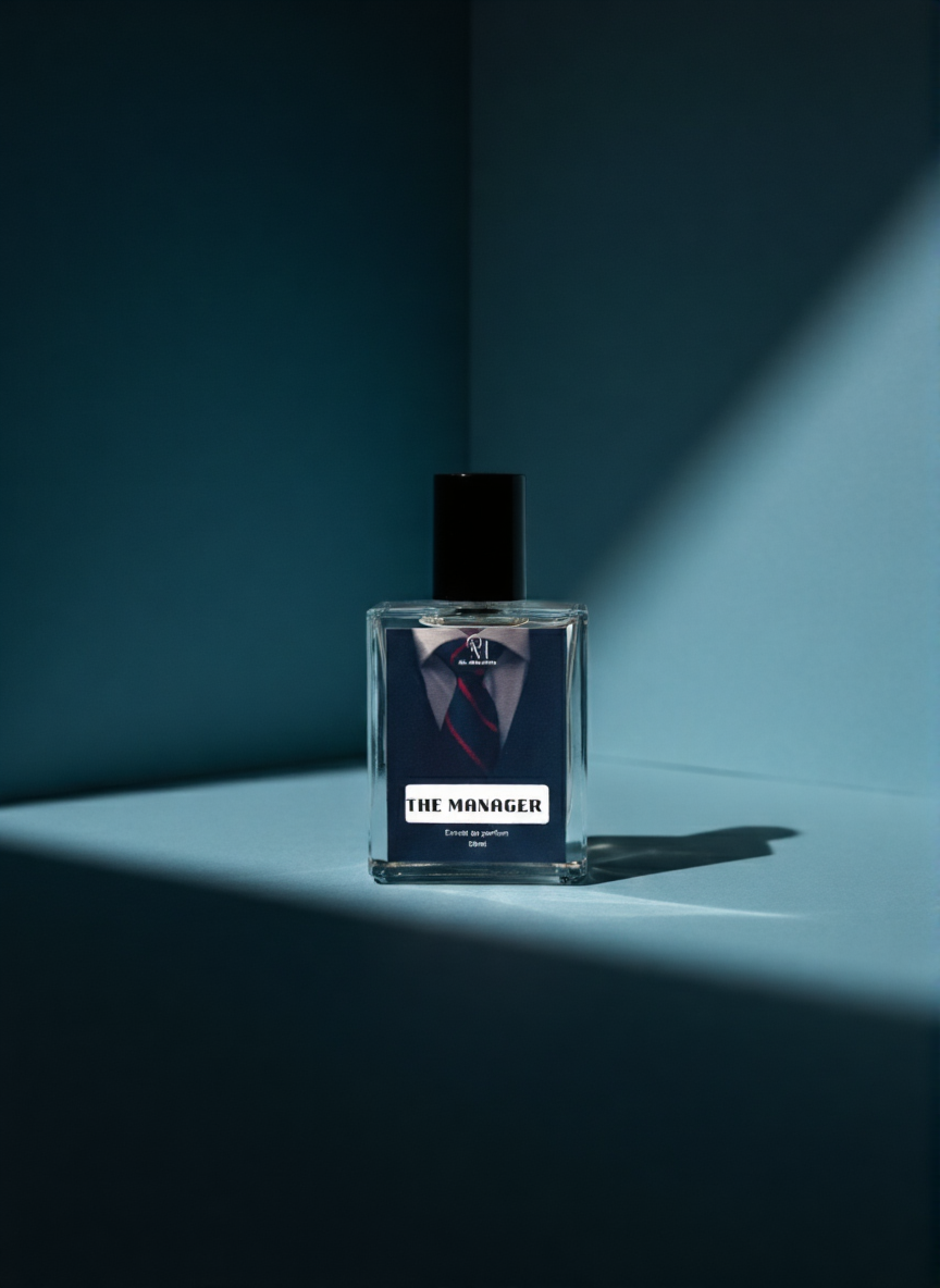 The Manager| INSPIRED BY Gucci Guilty