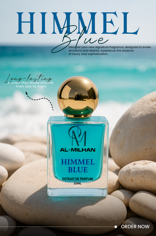 HIMMEL BLUE