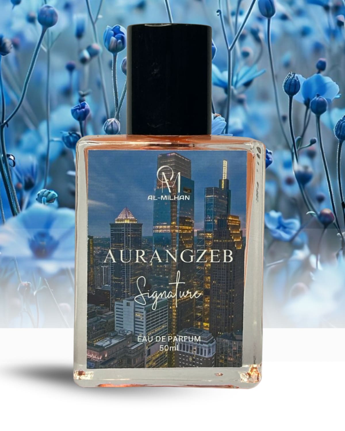 AURANGZEB | AL MILHAN EXCLUSIVE