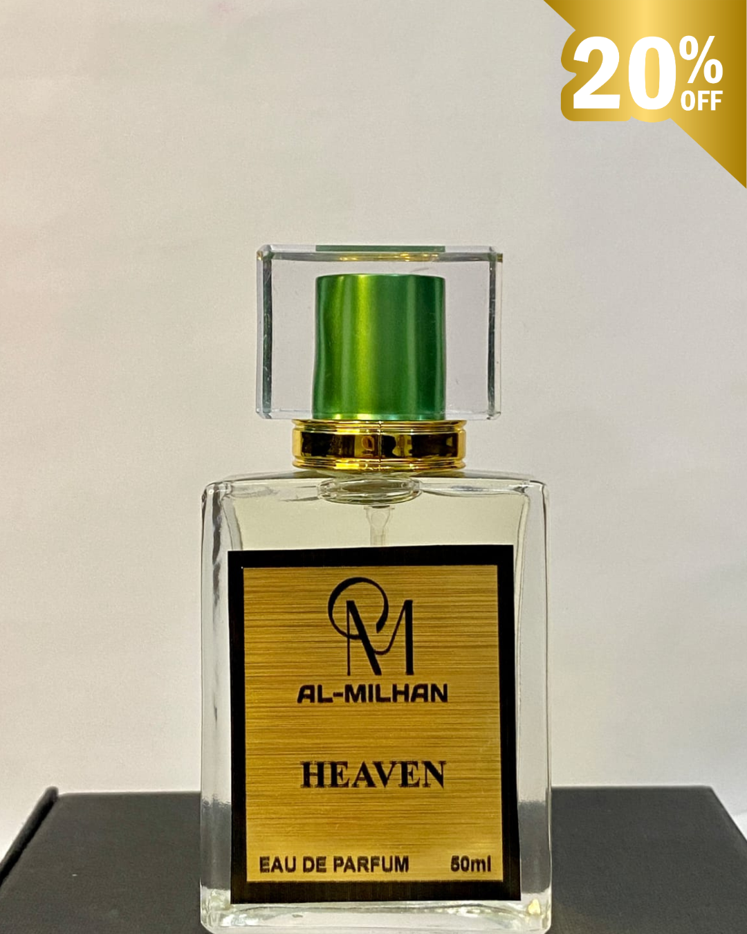 HEAVEN| ROYAL OUD |   INSPIRED BY OMBRE NOMADE LV