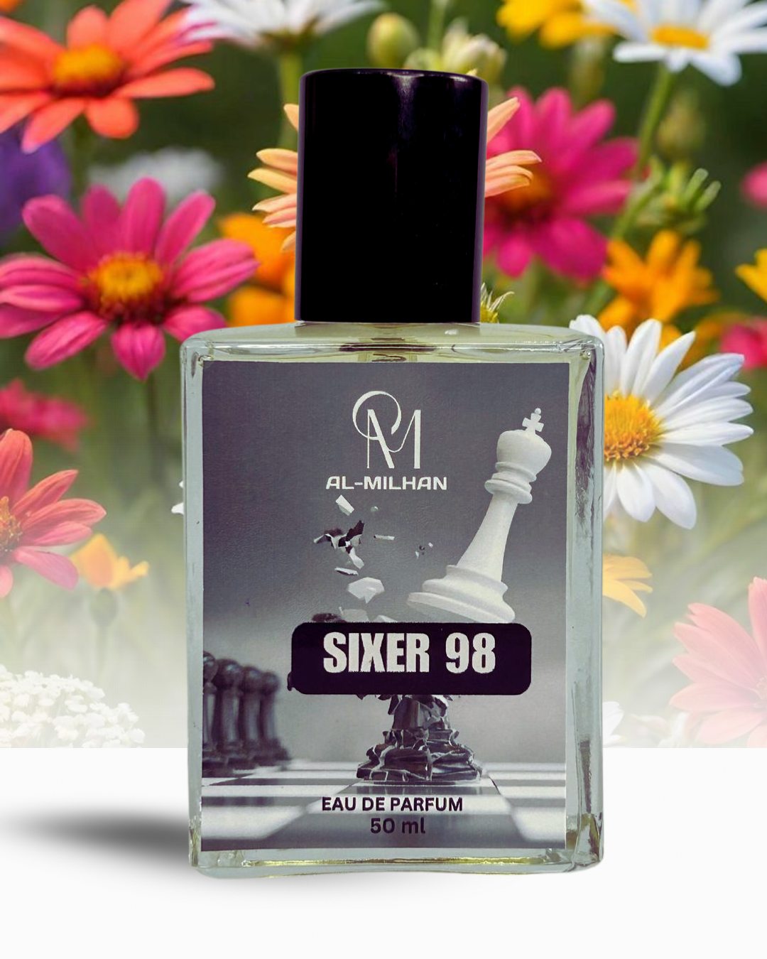SIXER 98| INSPIRED BY THOMAS KOSMALA
