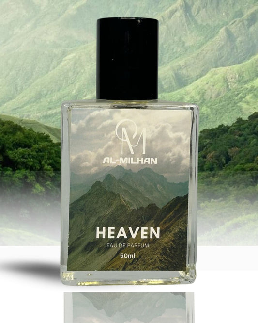 HEAVEN| ROYAL OUD |   INSPIRED BY OMBRE NOMADE LV
