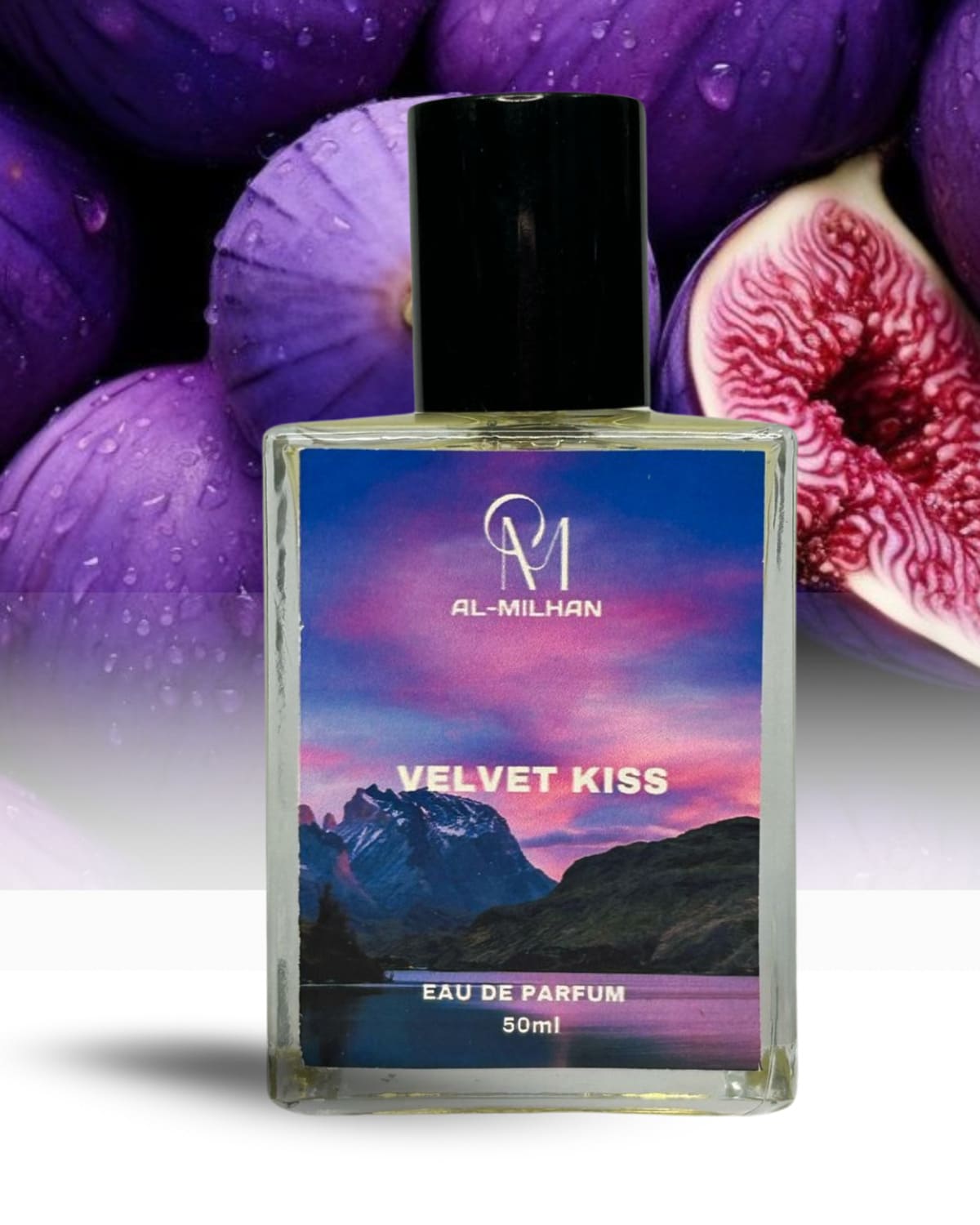 VELVET KISS