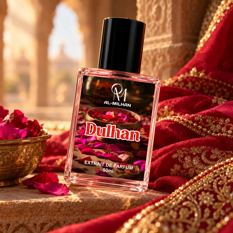 Dulhan