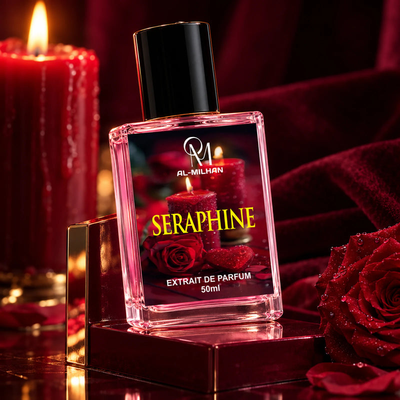 Seraphine